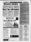 Surrey-Hants Star Thursday 22 November 1990 Page 14
