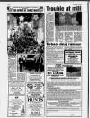 Surrey-Hants Star Thursday 22 November 1990 Page 18