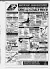 Surrey-Hants Star Thursday 22 November 1990 Page 28