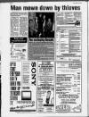 Surrey-Hants Star Thursday 22 November 1990 Page 44