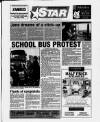 Surrey-Hants Star Thursday 21 March 1991 Page 1
