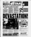 Surrey-Hants Star Thursday 26 September 1991 Page 1