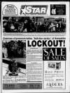 Surrey-Hants Star Thursday 09 January 1992 Page 1