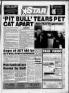 Surrey-Hants Star Thursday 27 August 1992 Page 1