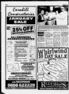 Surrey-Hants Star Thursday 07 January 1993 Page 6