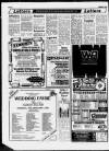 Surrey-Hants Star Thursday 07 January 1993 Page 10