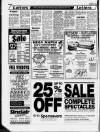 Surrey-Hants Star Thursday 07 January 1993 Page 12
