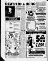 Surrey-Hants Star Thursday 07 January 1993 Page 32