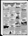 Surrey-Hants Star Thursday 07 January 1993 Page 34