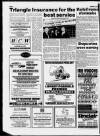 Surrey-Hants Star Thursday 21 January 1993 Page 14