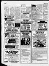 Surrey-Hants Star Thursday 21 January 1993 Page 22