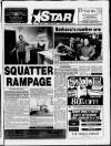 Surrey-Hants Star Thursday 28 January 1993 Page 1