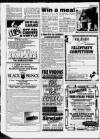 Surrey-Hants Star Thursday 28 January 1993 Page 14