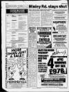 Surrey-Hants Star Thursday 28 January 1993 Page 36