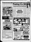 Surrey-Hants Star Thursday 04 February 1993 Page 6