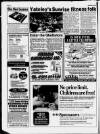 Surrey-Hants Star Thursday 04 February 1993 Page 12