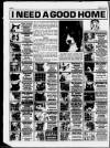 Surrey-Hants Star Thursday 04 February 1993 Page 16