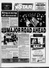 Surrey-Hants Star Thursday 18 February 1993 Page 1
