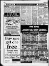 Surrey-Hants Star Thursday 25 February 1993 Page 6