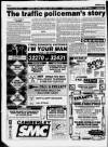 Surrey-Hants Star Thursday 25 February 1993 Page 10