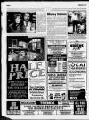 Surrey-Hants Star Thursday 25 February 1993 Page 22