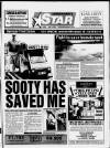 Surrey-Hants Star Thursday 17 June 1993 Page 1