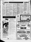 Surrey-Hants Star Thursday 05 August 1993 Page 4