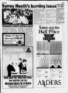 Surrey-Hants Star Thursday 05 August 1993 Page 5