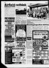 Surrey-Hants Star Thursday 05 August 1993 Page 6