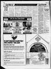 Surrey-Hants Star Thursday 05 August 1993 Page 8