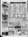 Surrey-Hants Star Thursday 05 August 1993 Page 14