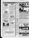 Surrey-Hants Star Thursday 05 August 1993 Page 16