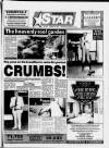 Surrey-Hants Star Thursday 19 August 1993 Page 1