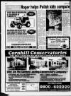 Surrey-Hants Star Thursday 19 August 1993 Page 4