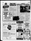 Surrey-Hants Star Thursday 19 August 1993 Page 14