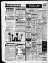 Surrey-Hants Star Thursday 19 August 1993 Page 28