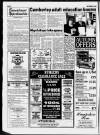Surrey-Hants Star Thursday 30 September 1993 Page 16