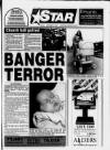 Surrey-Hants Star Thursday 11 November 1993 Page 1