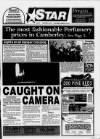 Surrey-Hants Star Thursday 02 December 1993 Page 1