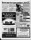 Surrey-Hants Star Thursday 03 August 1995 Page 4