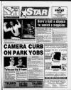 Surrey-Hants Star Thursday 24 August 1995 Page 1