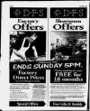 Surrey-Hants Star Thursday 31 October 1996 Page 14