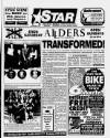 Surrey-Hants Star Thursday 31 July 1997 Page 1