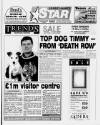 Surrey-Hants Star Thursday 14 January 1999 Page 1