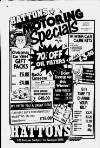 Bootle Times Thursday 02 January 1986 Page 14