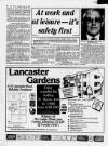 Bootle Times Thursday 24 July 1986 Page 20