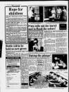 Bootle Times Thursday 14 August 1986 Page 8