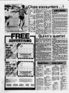 Bootle Times Thursday 25 September 1986 Page 34