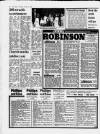 Bootle Times Thursday 02 October 1986 Page 28