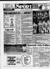 Bootle Times Thursday 09 October 1986 Page 28